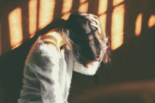 Scrollati di dosso le catene della vergogna, di Brian Houston
