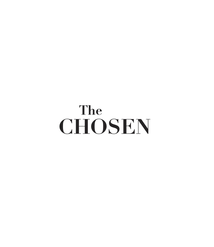 The Chosen