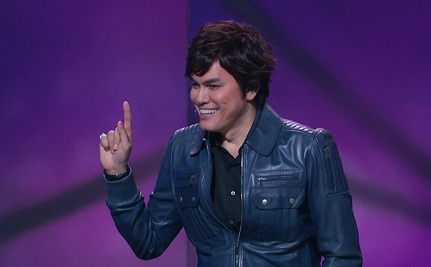 Joseph Prince