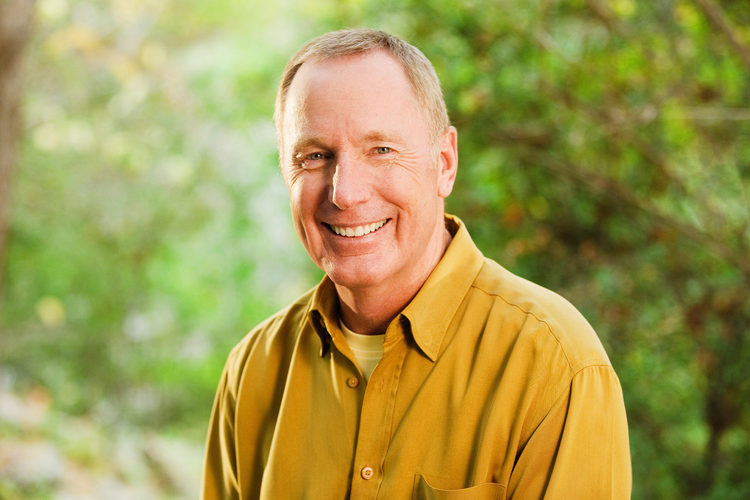 Max Lucado