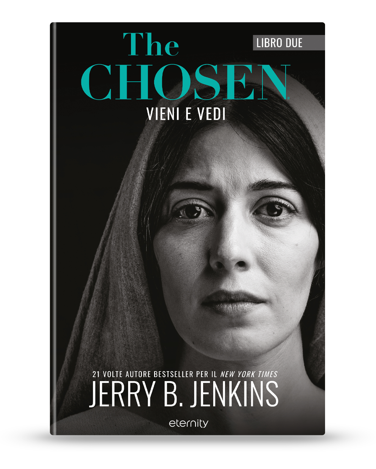The Chosen. Vieni e vedi