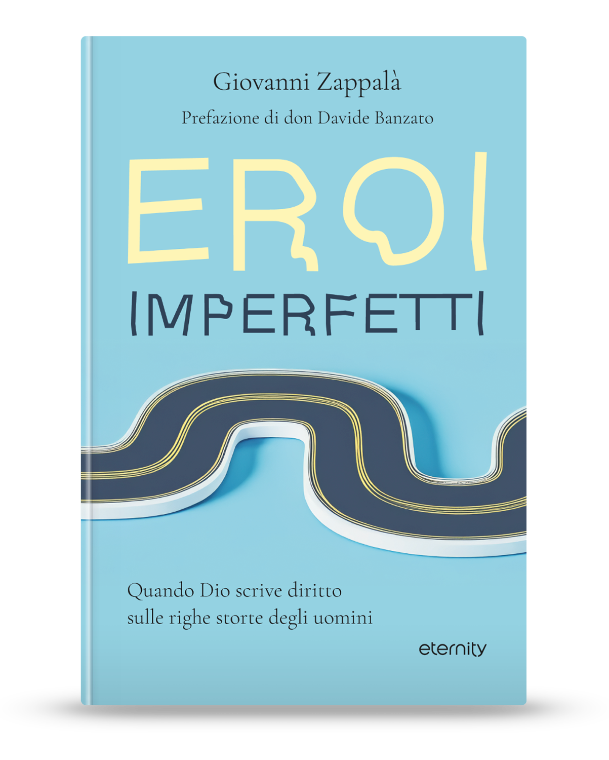 Eroi imperfetti