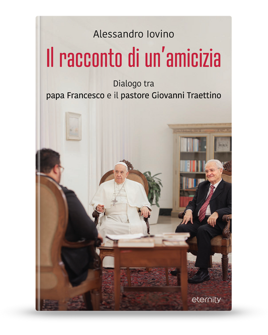 Il racconto di un'amicizia