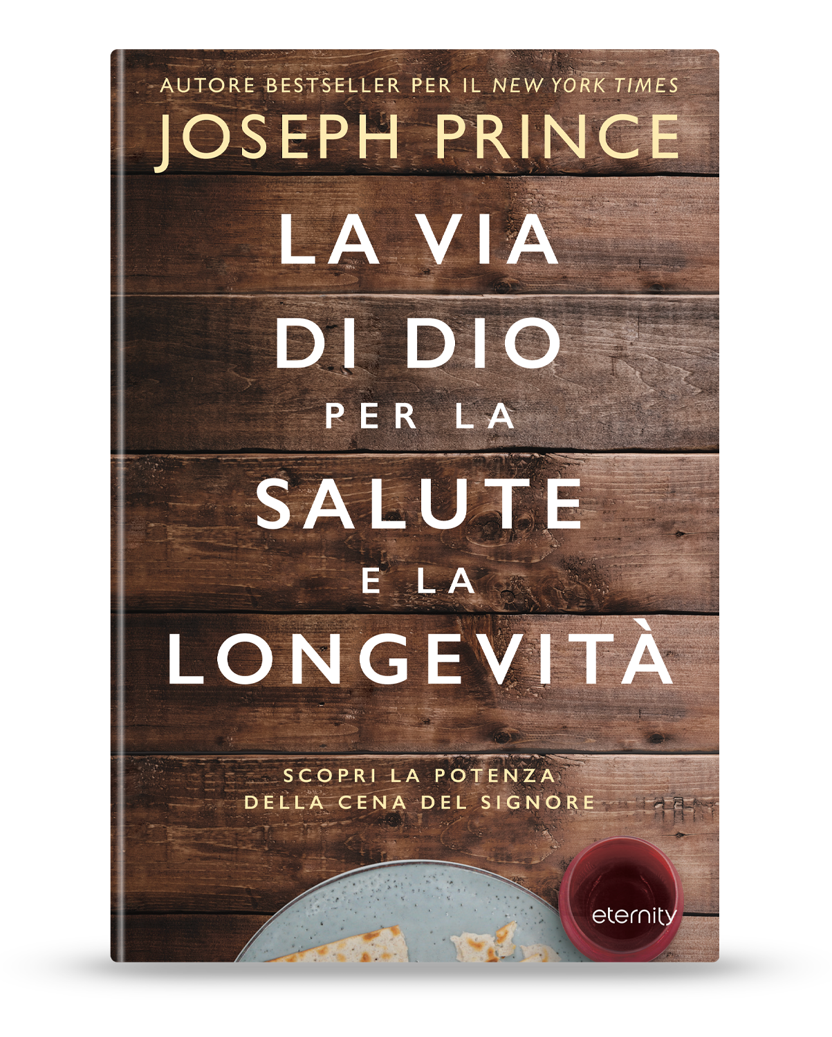 La via di Dio per la salute e la longevità