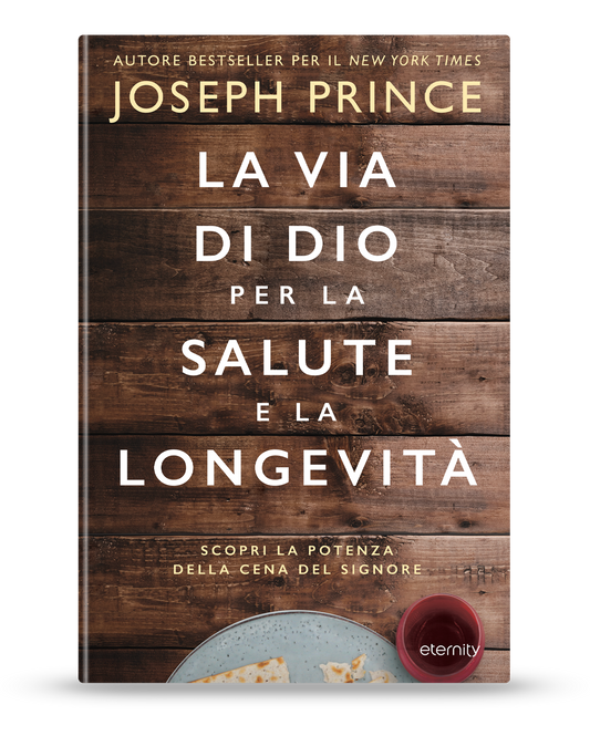 La via di Dio per la salute e la longevità