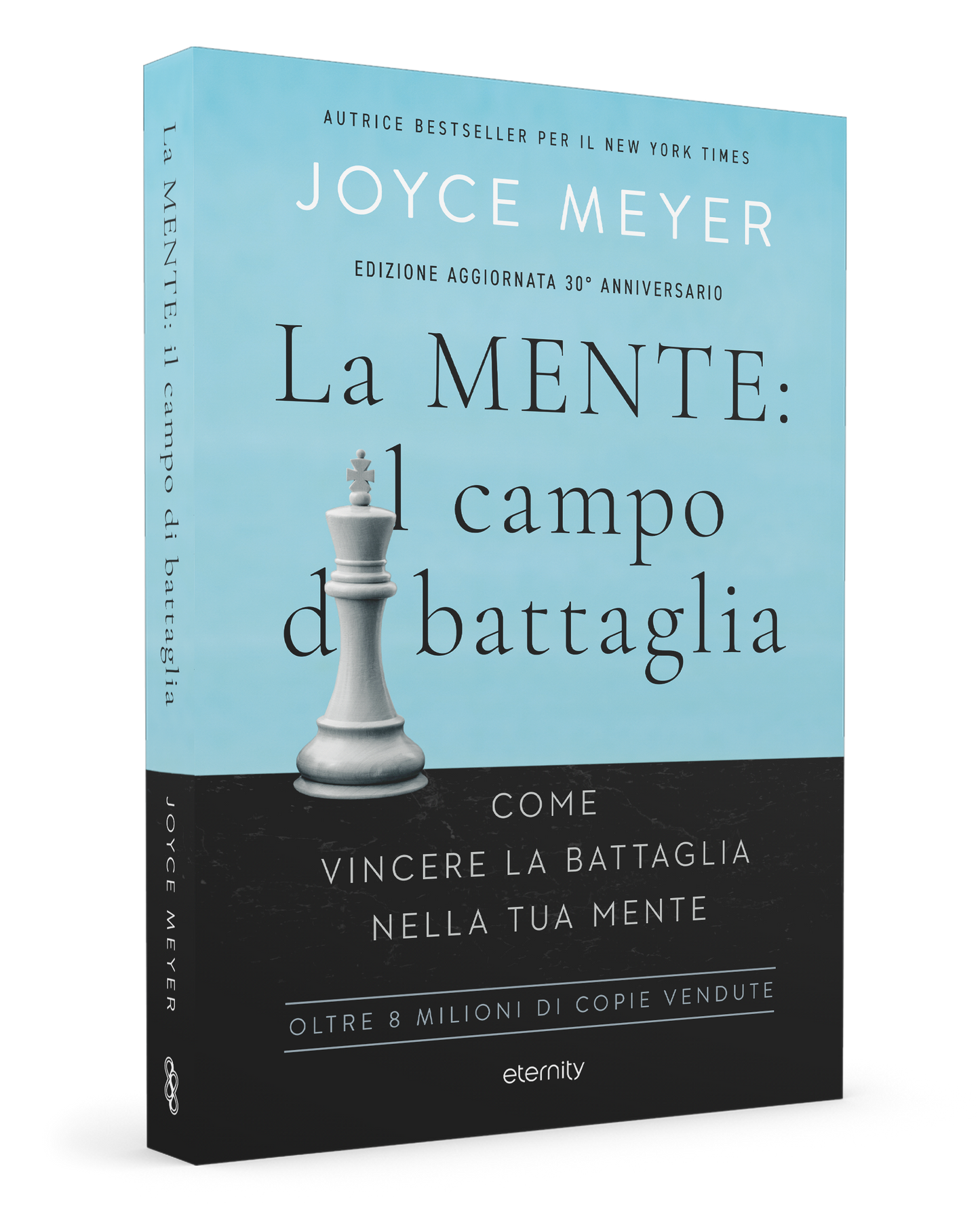 La mente: il campo di battaglia