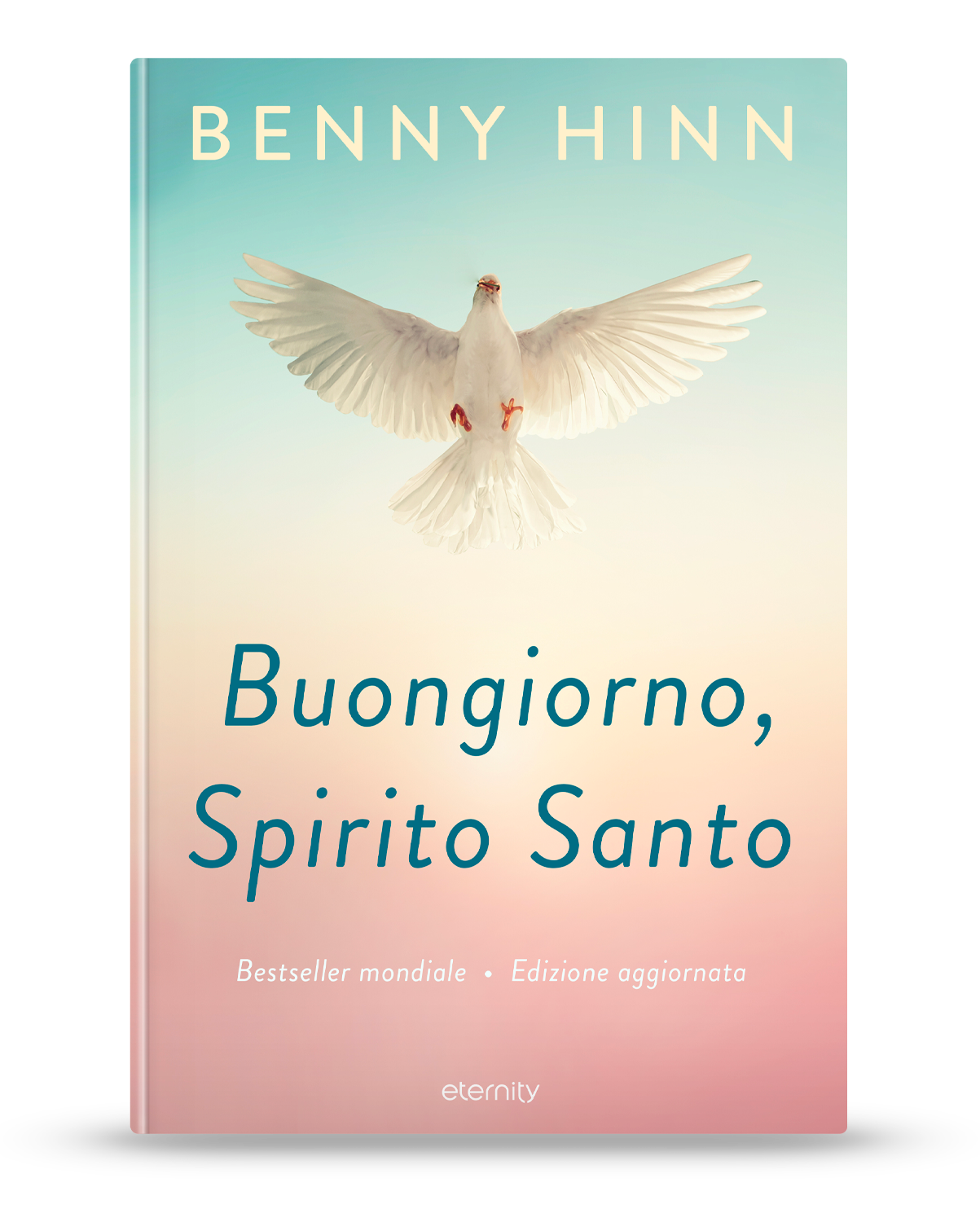 Buongiorno, Spirito Santo