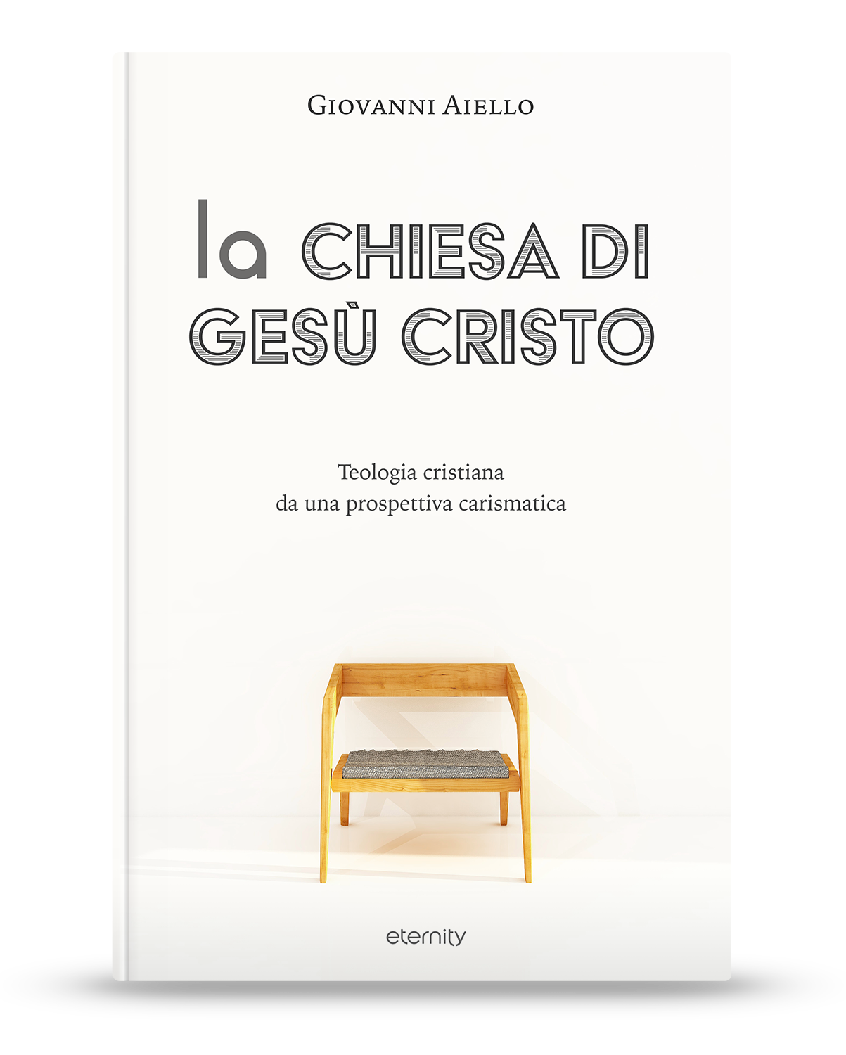 La chiesa di Gesù Cristo