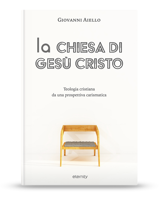 La chiesa di Gesù Cristo