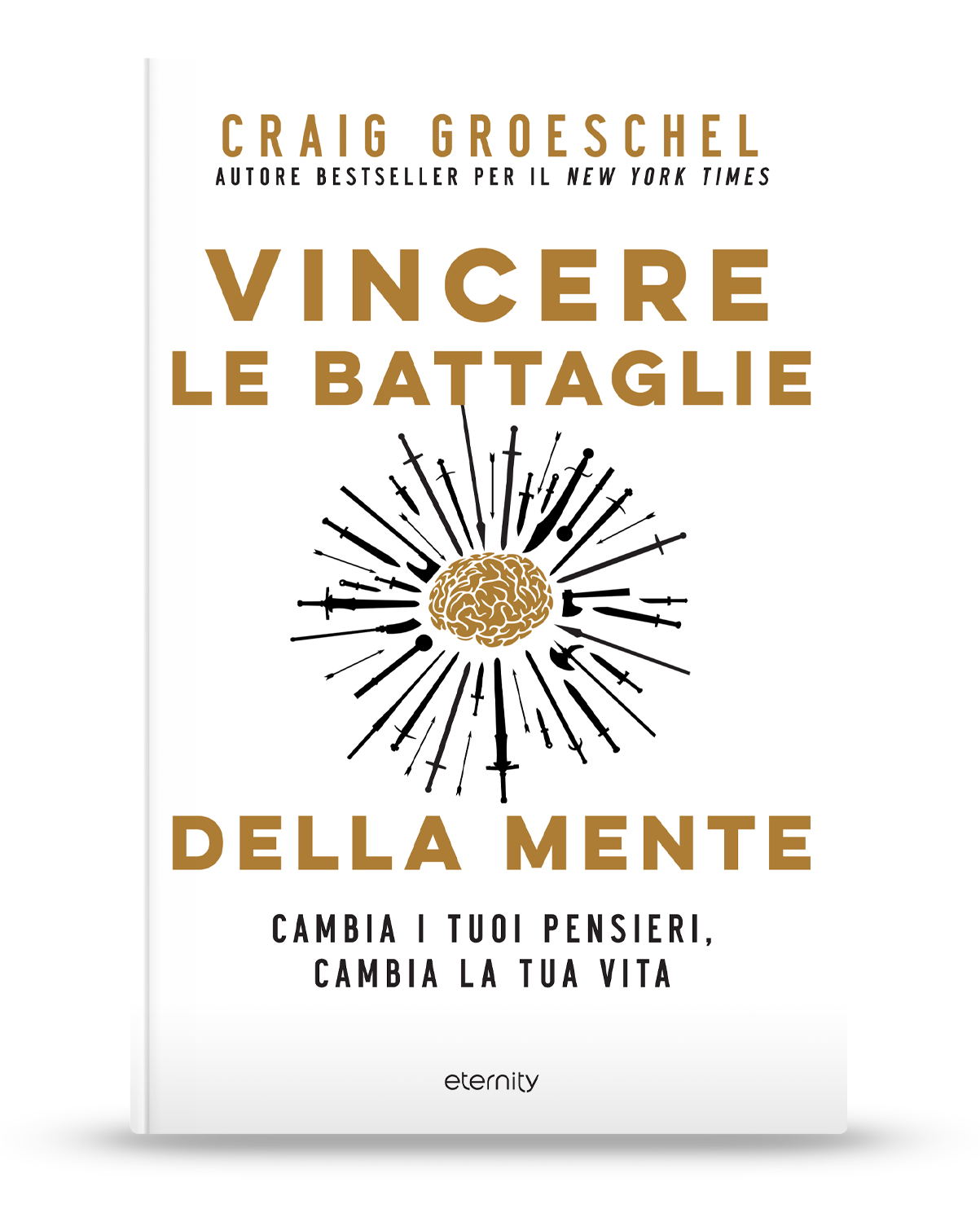 Vincere le battaglie della mente