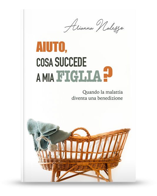 Aiuto, cosa succede a mia figlia?