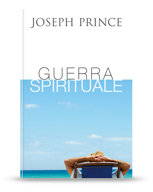 Guerra spirituale