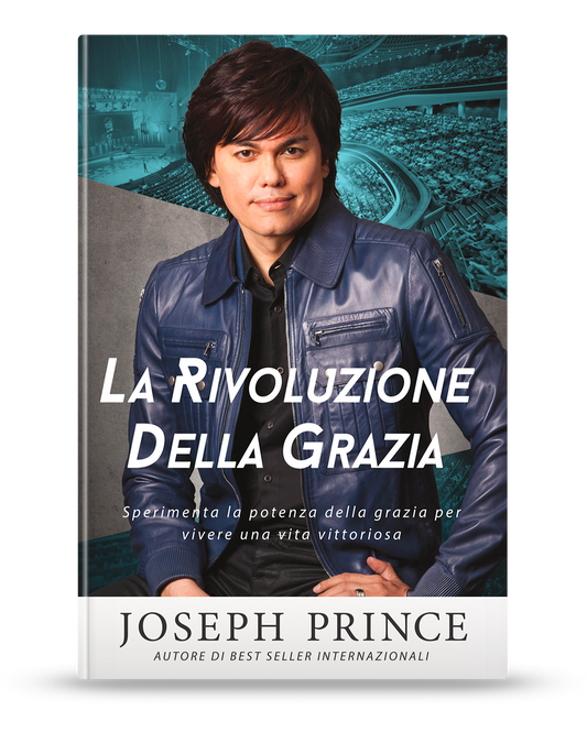 La rivoluzione della grazia