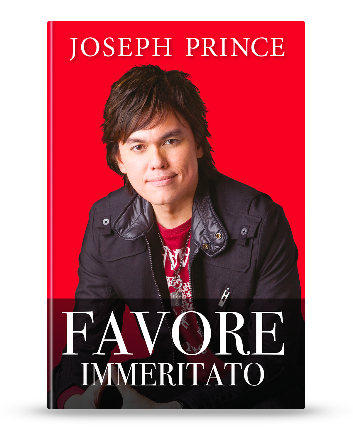 Favore immeritato