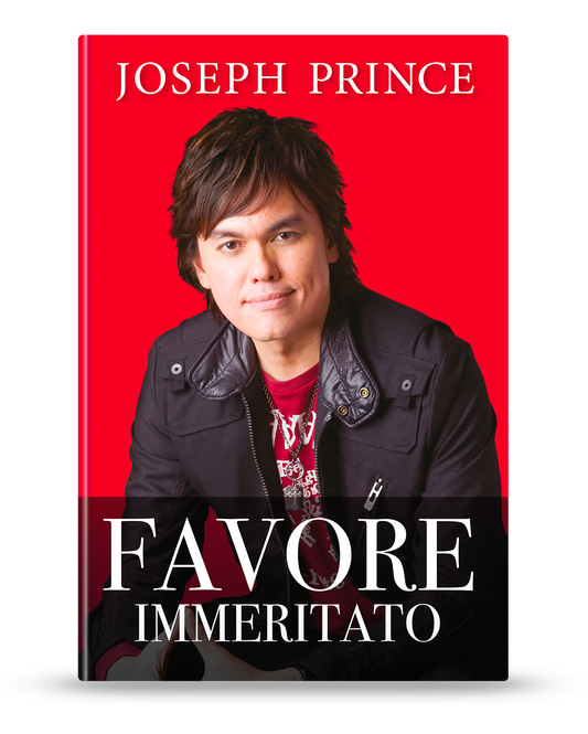 Favore immeritato