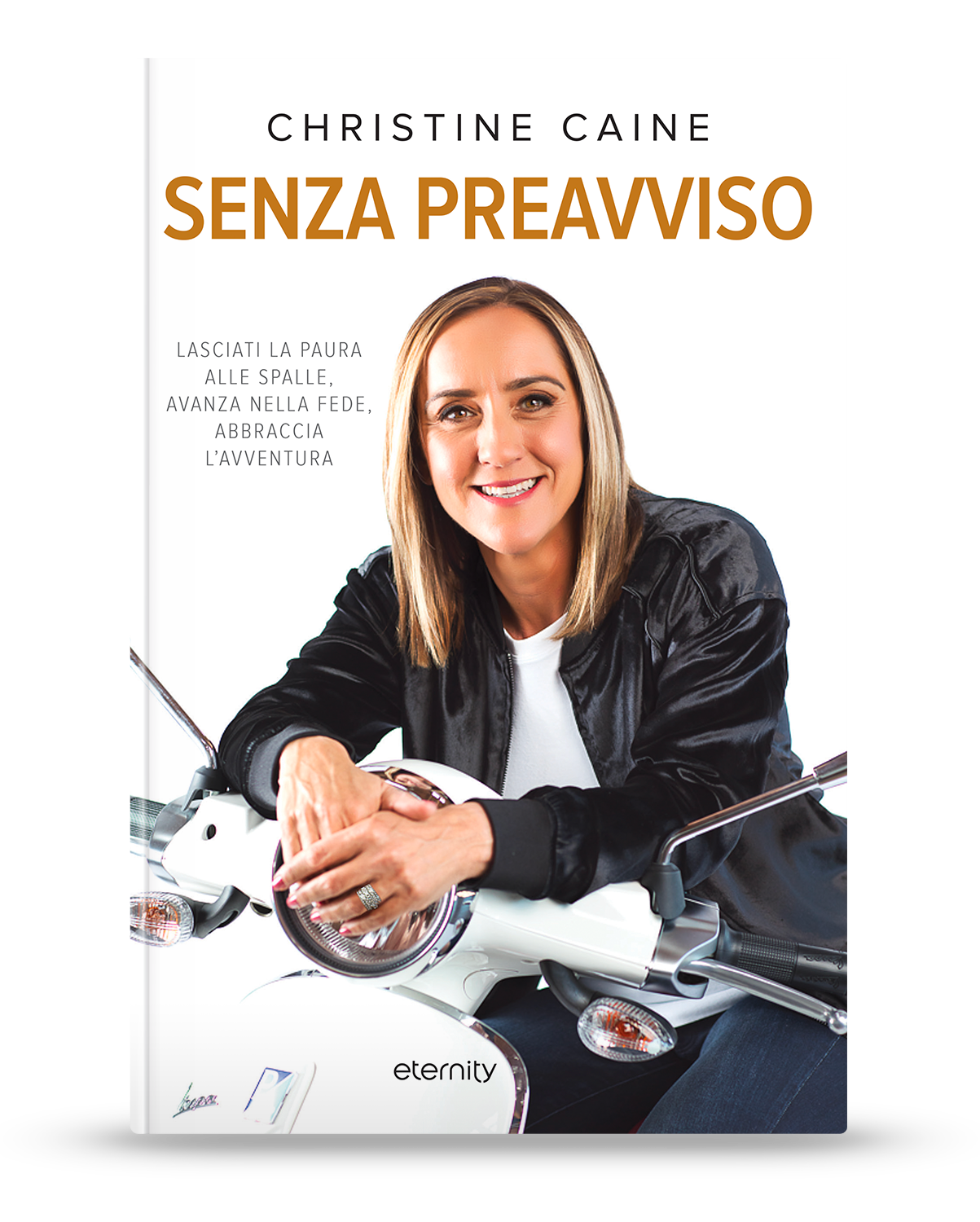Senza preavviso