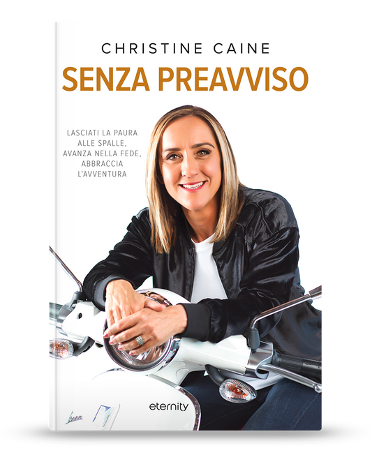 Senza preavviso