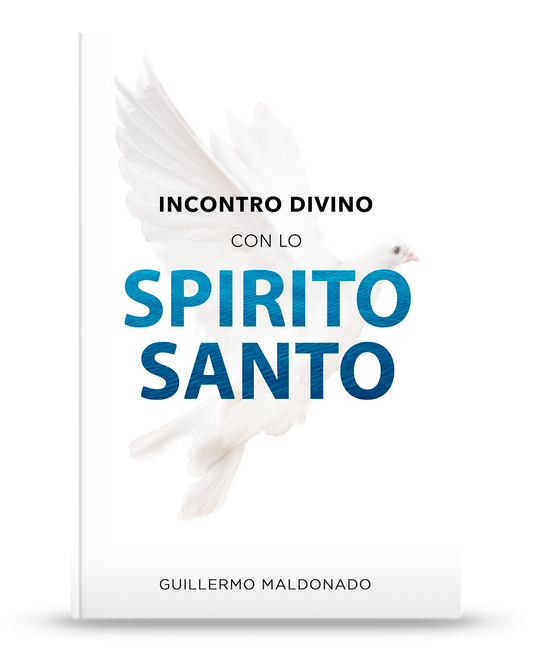 Incontro divino con lo Spirito Santo