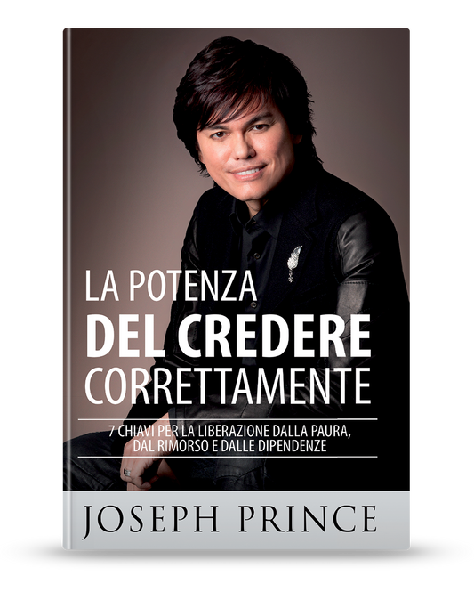 La potenza del credere correttamente