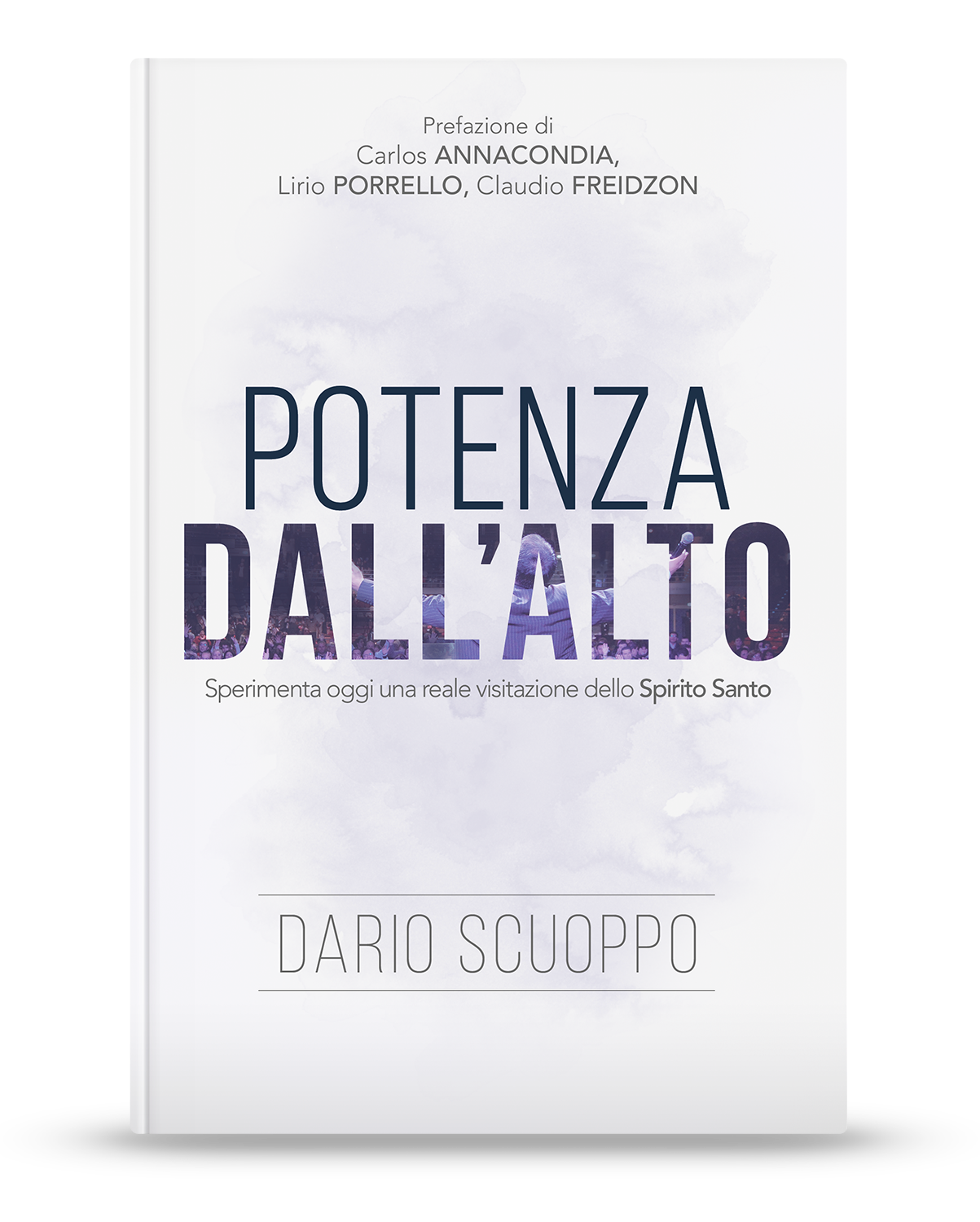 Potenza dall'alto