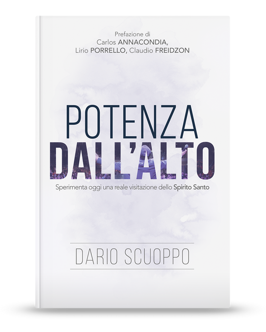 Potenza dall'alto