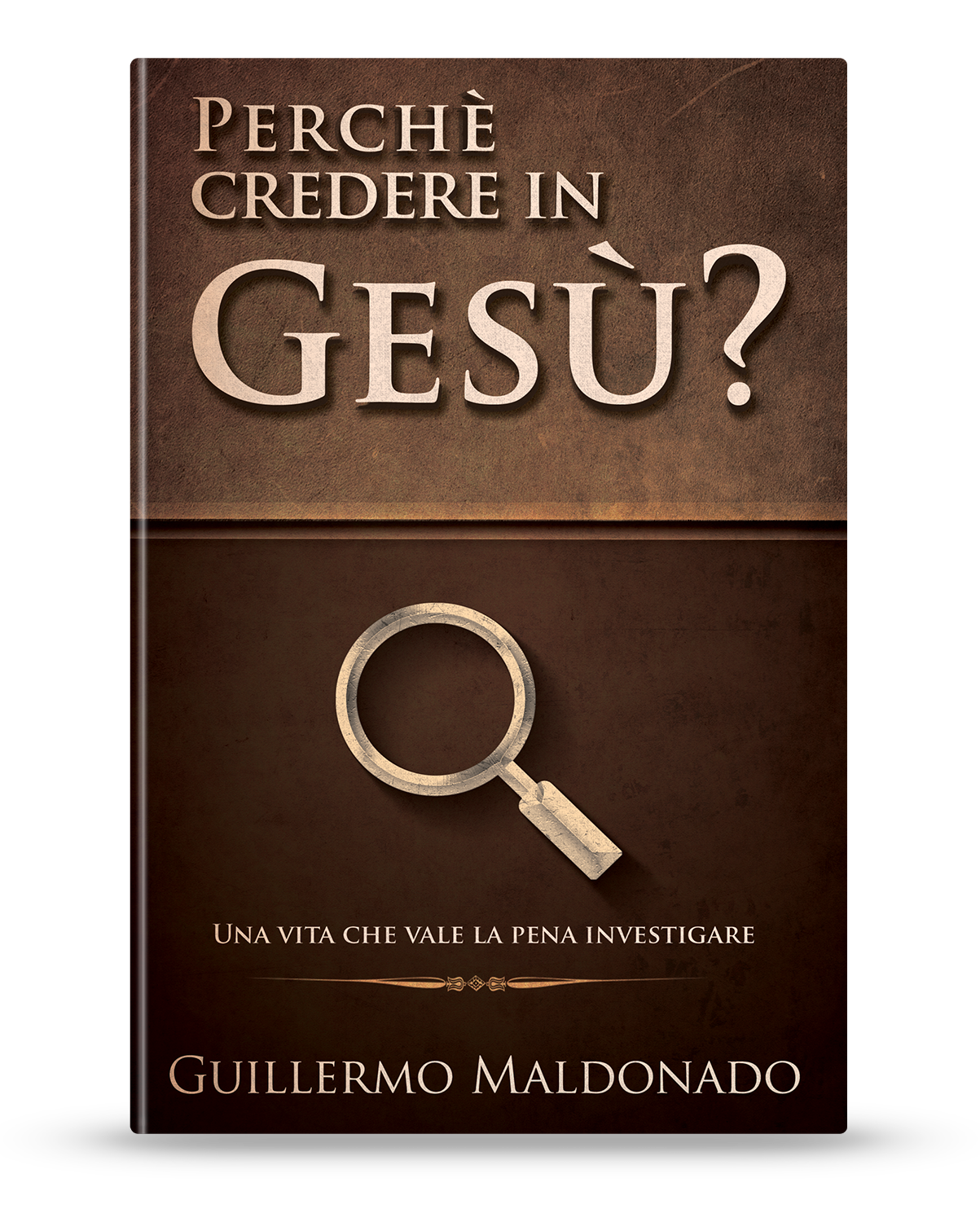 Perché credere in Gesù?