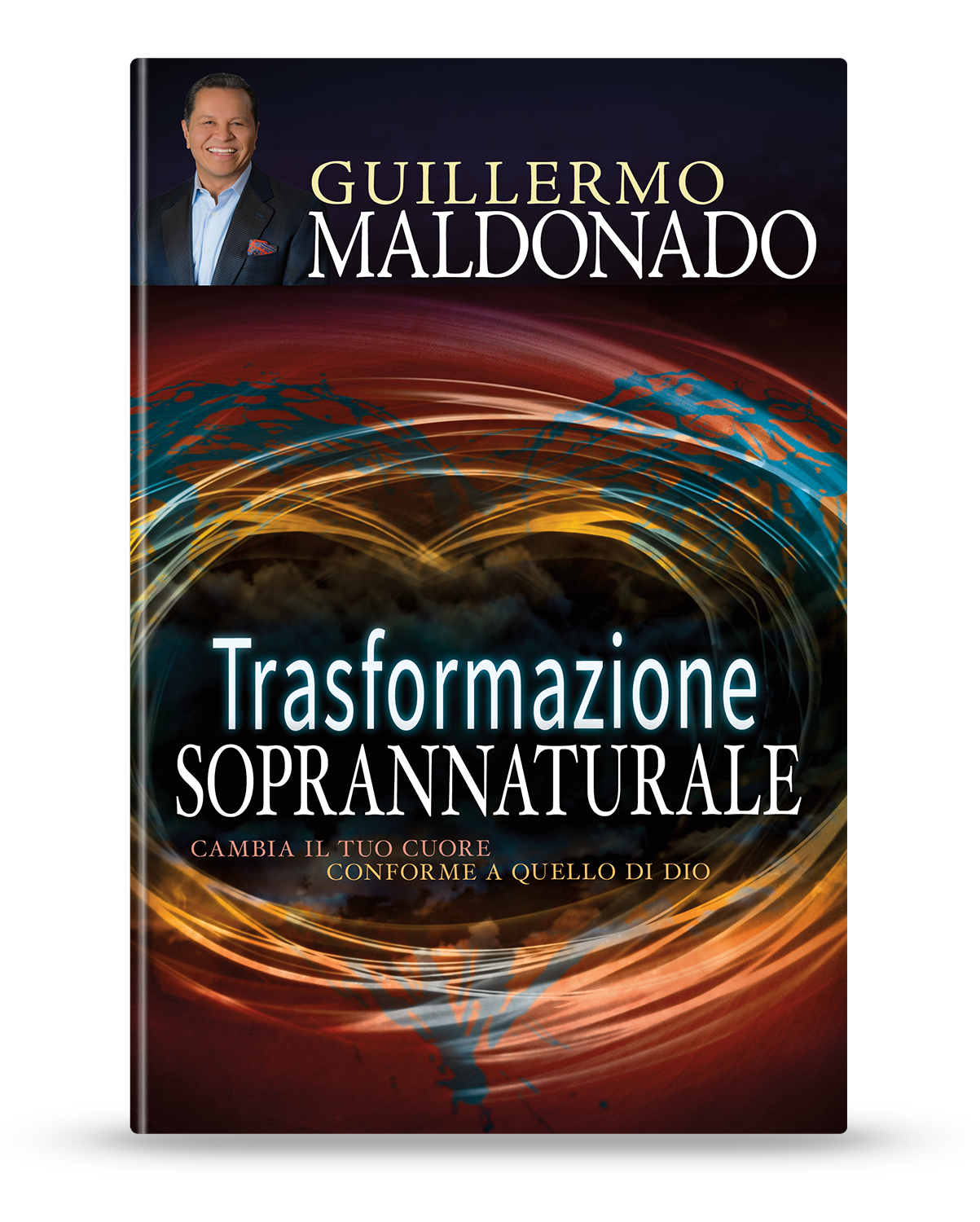 Trasformazione soprannaturale