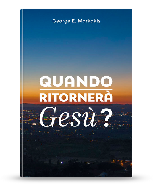 Quando ritornerà Gesù?