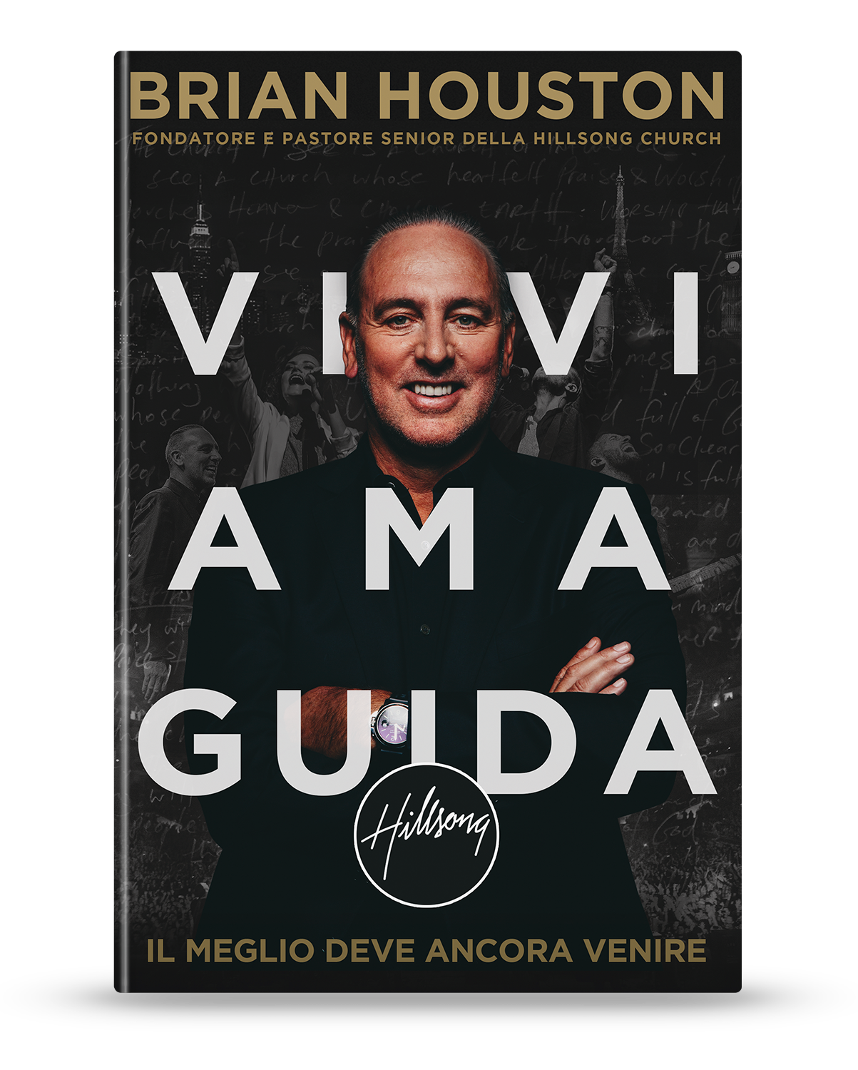 Vivi ama guida