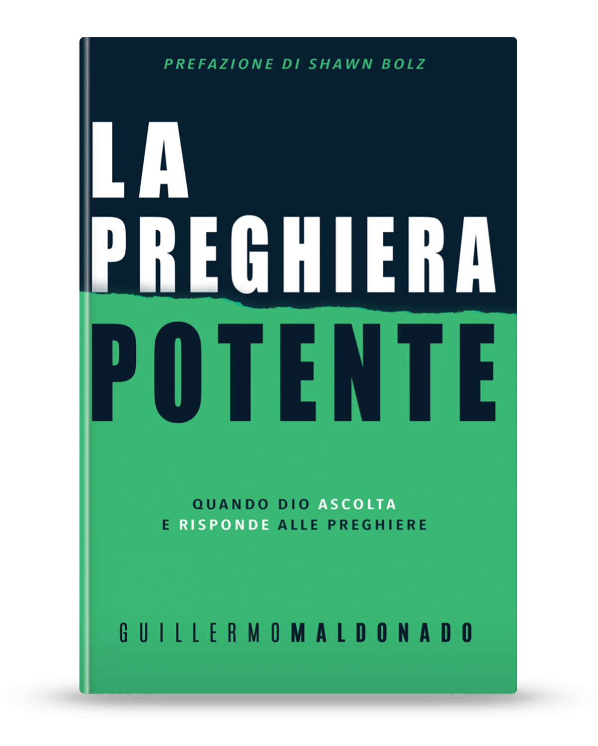 La preghiera potente