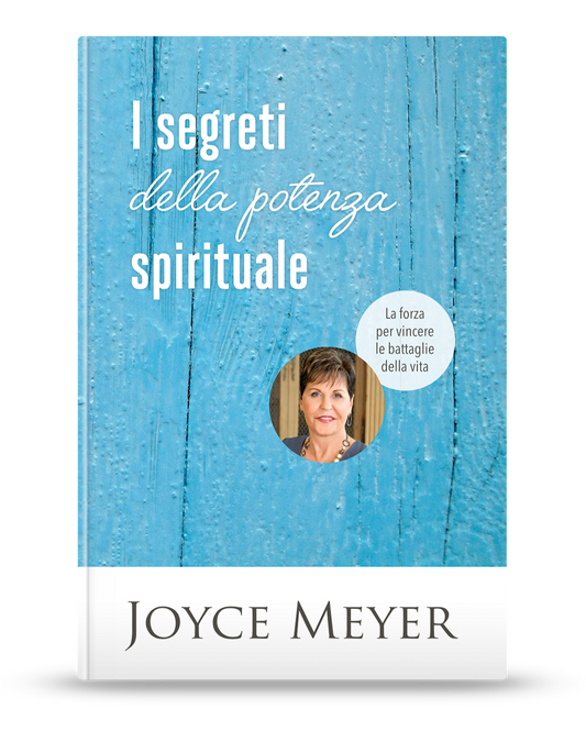 I segreti della potenza spirituale