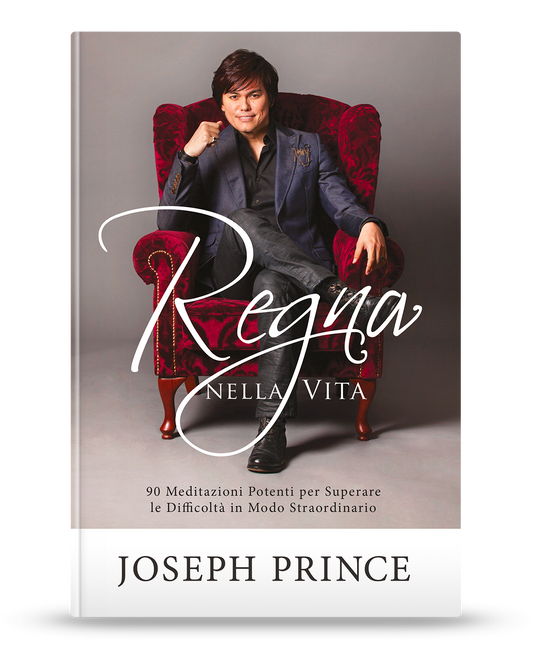 Regna nella vita