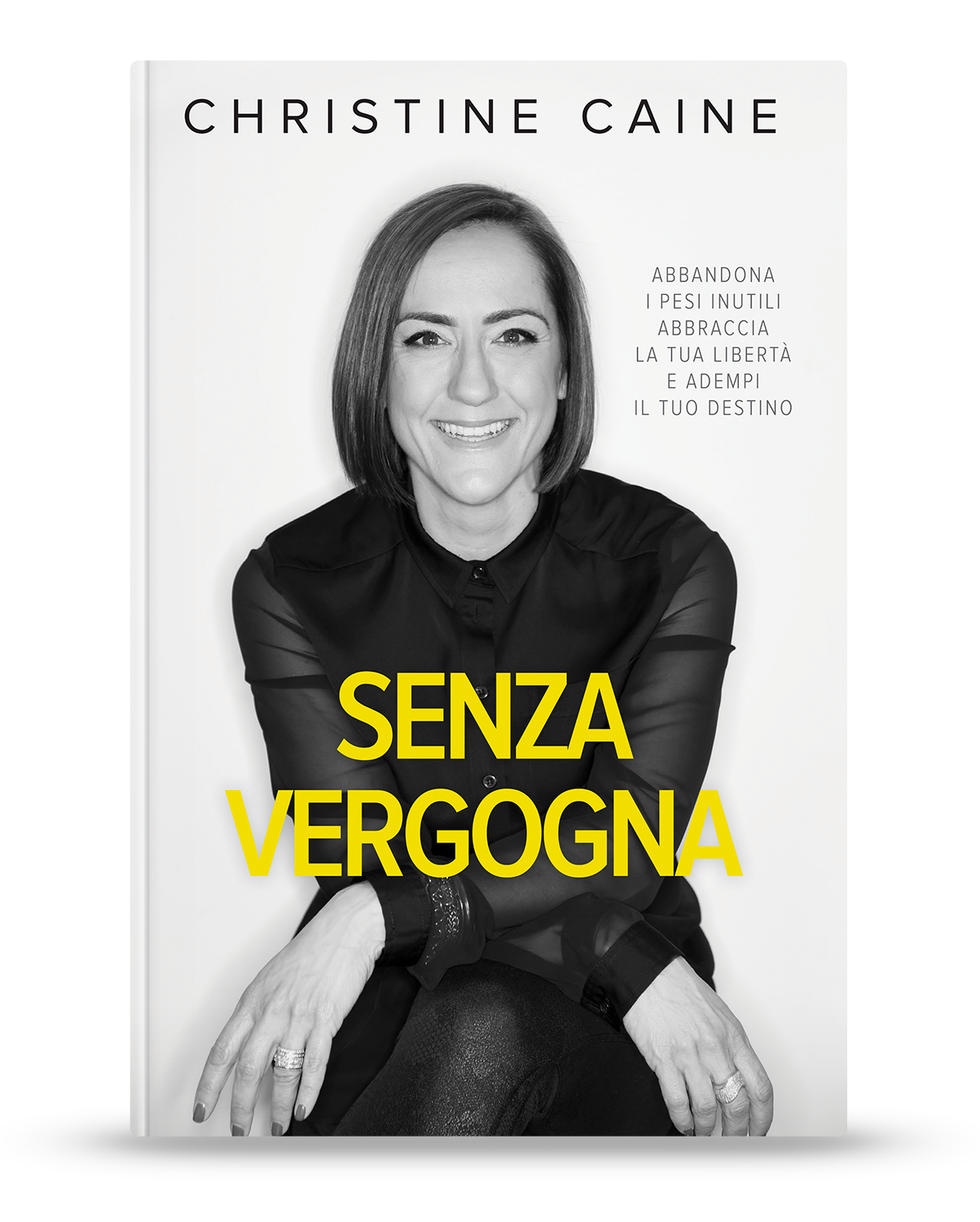 Senza vergogna