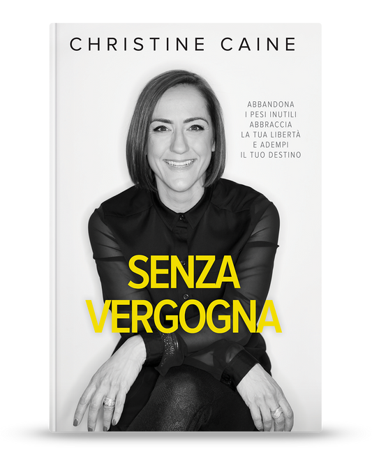 Senza vergogna