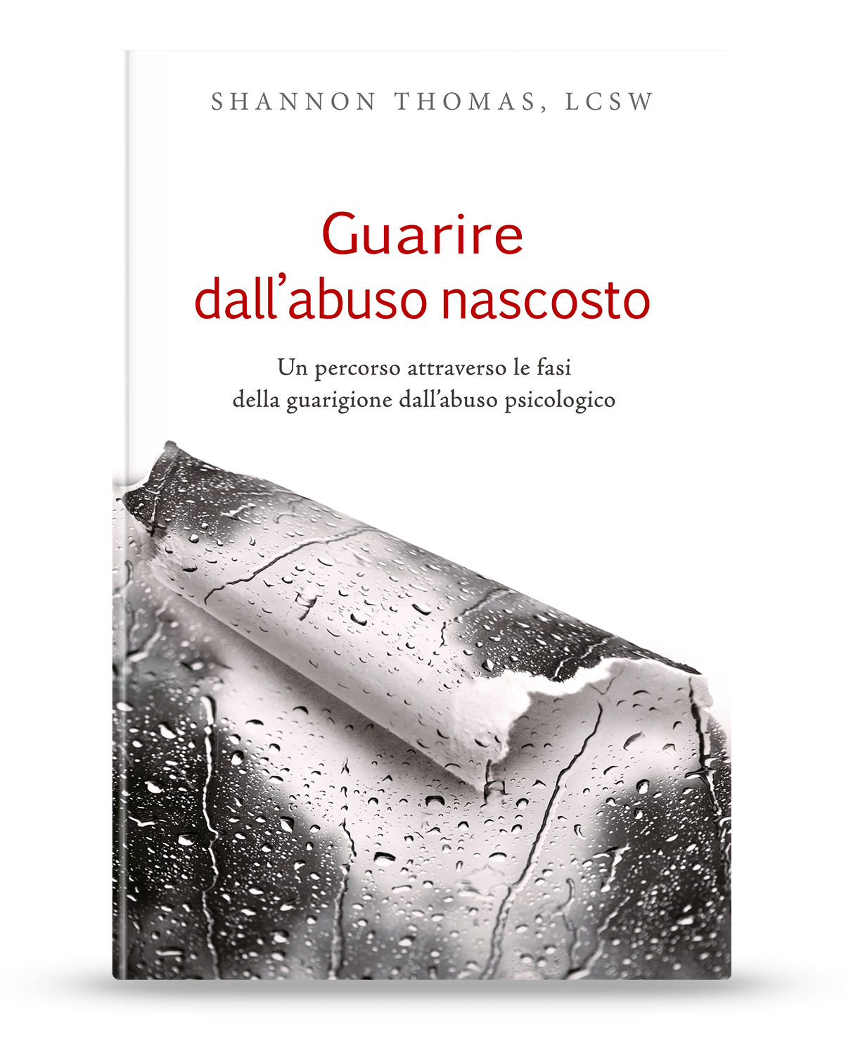 Guarire dall'abuso nascosto