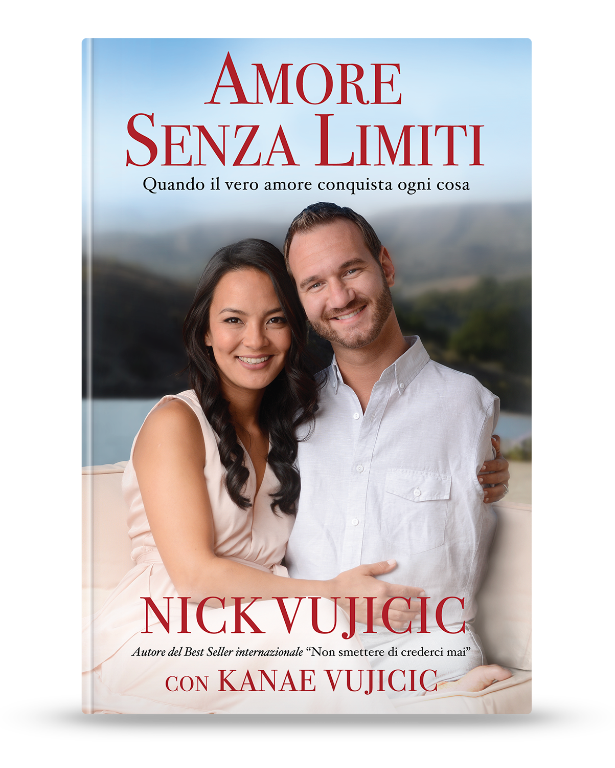 Amore senza limiti