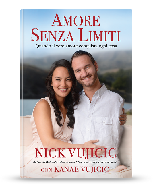 Amore senza limiti