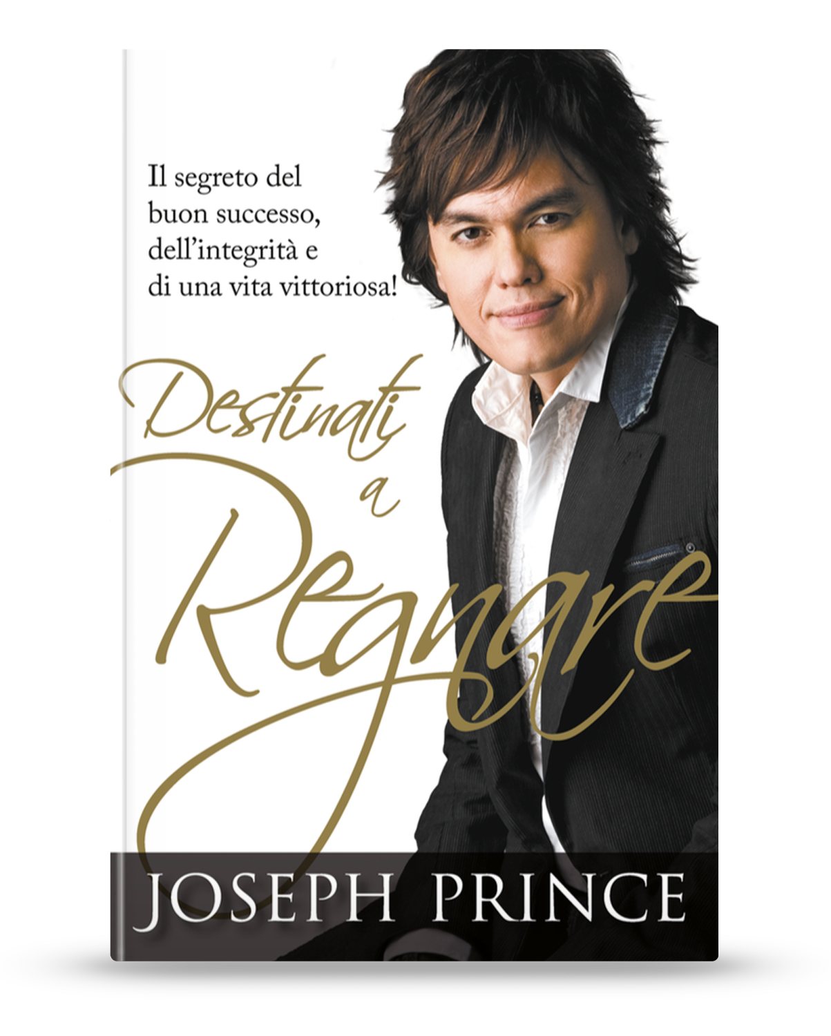 Destinati a regnare