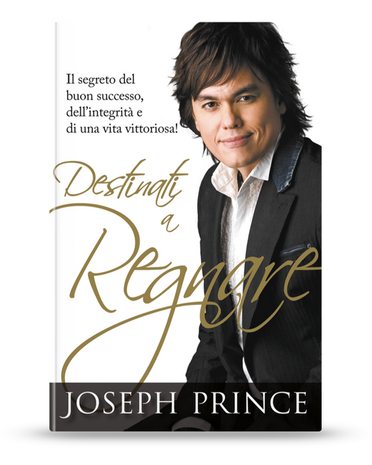 Destinati a regnare