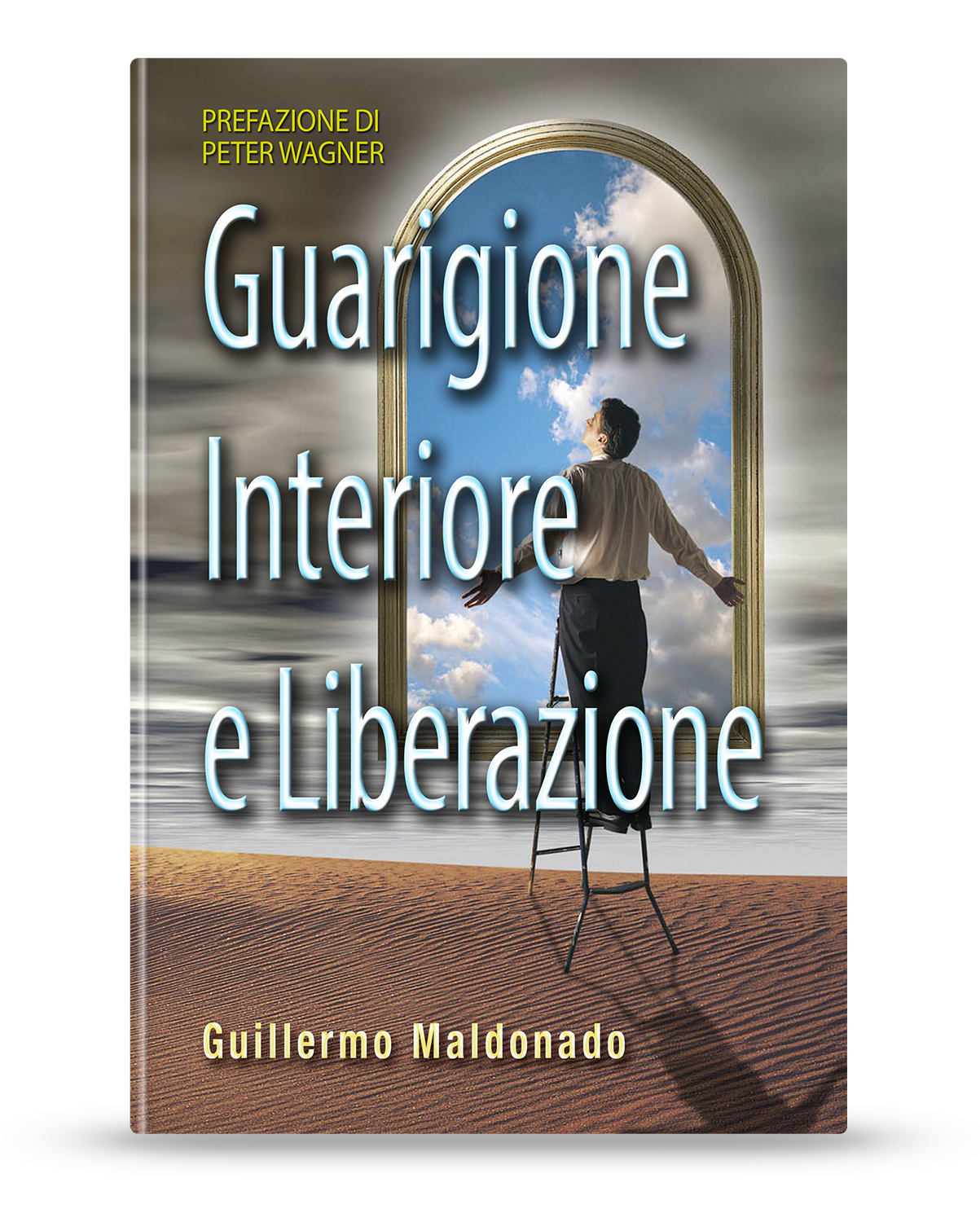 Guarigione interiore e liberazione