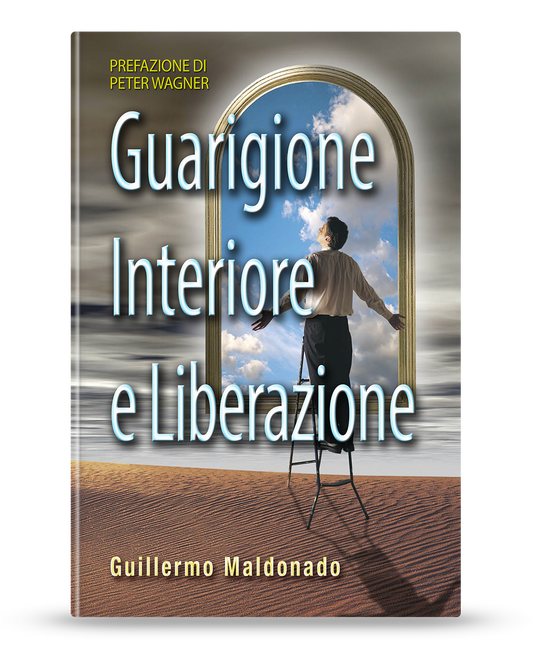 Guarigione interiore e liberazione