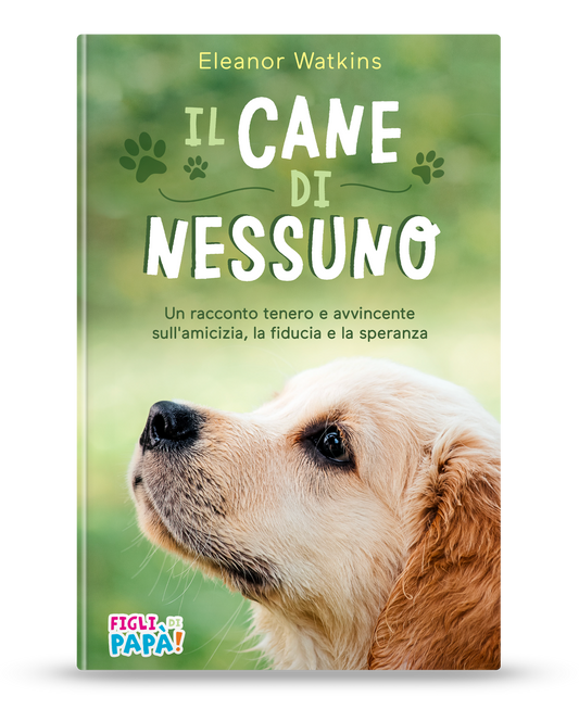 Il cane di nessuno