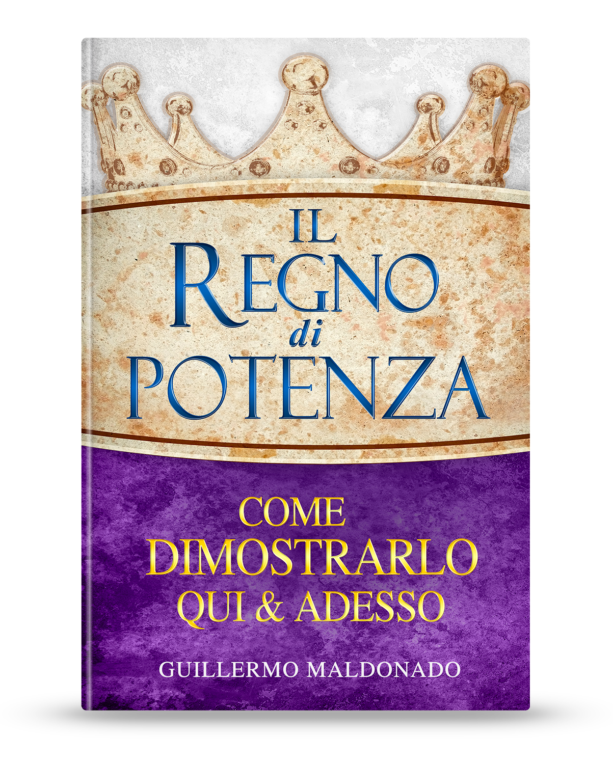 Il regno di potenza
