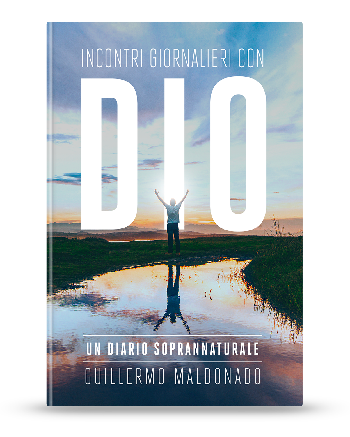 Incontri giornalieri con Dio