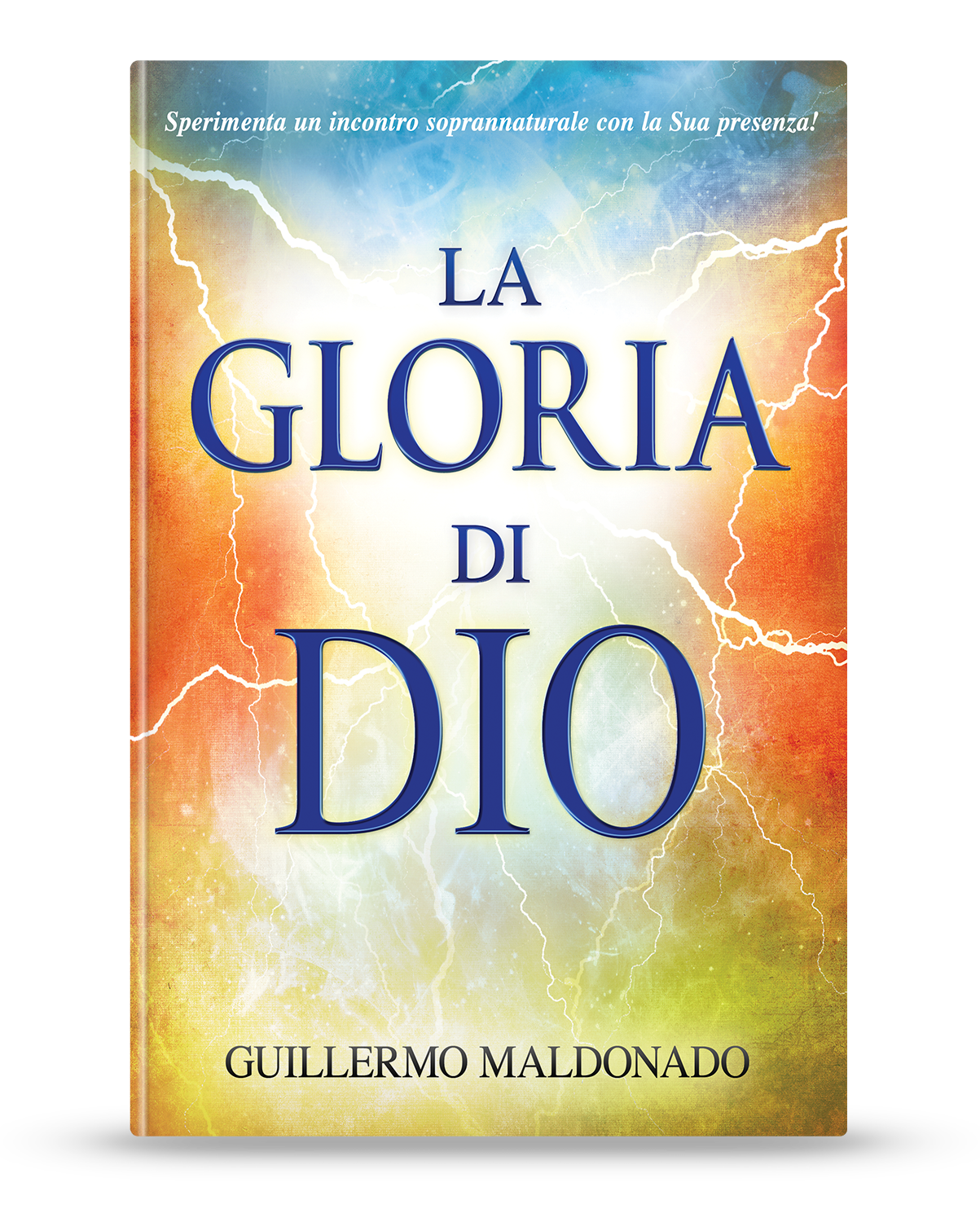 La gloria di Dio