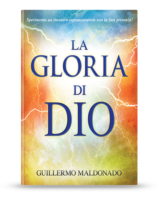La gloria di Dio