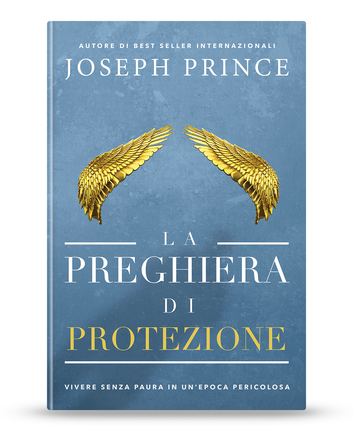 La preghiera di protezione