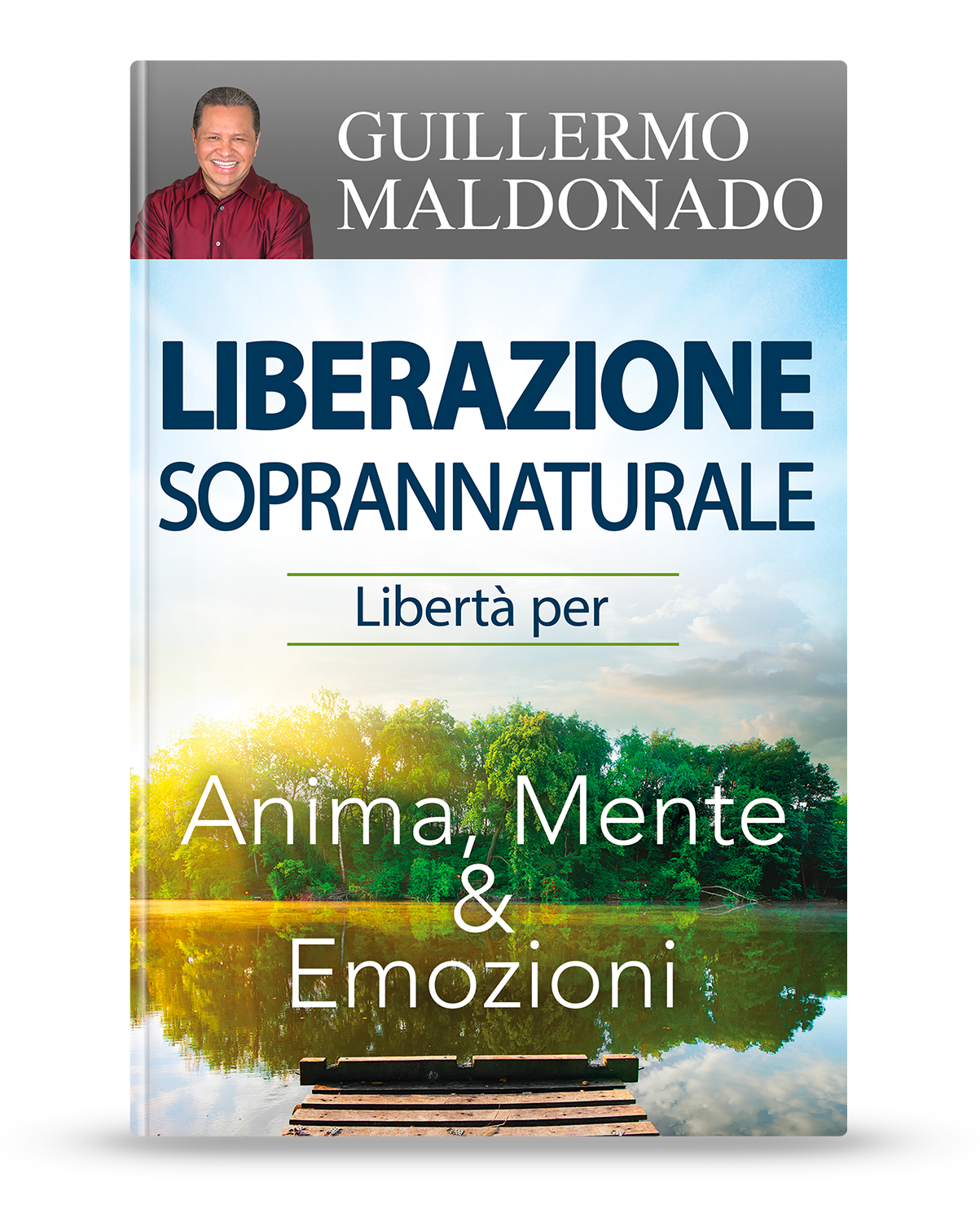 Liberazione soprannaturale