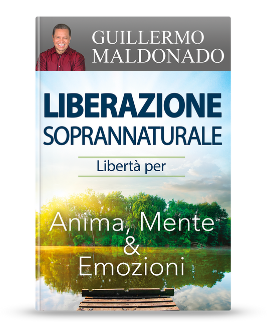 Liberazione soprannaturale