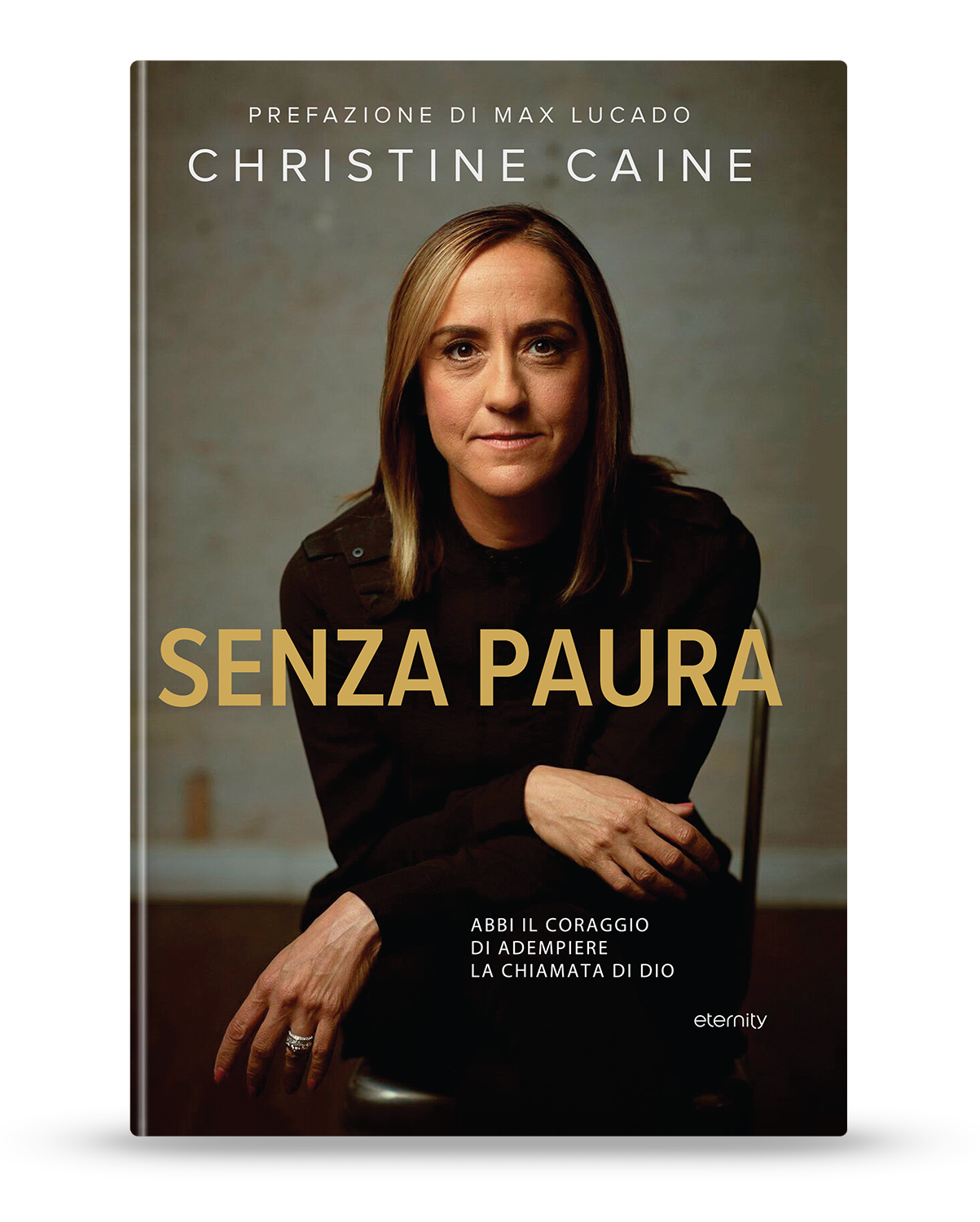 Senza paura